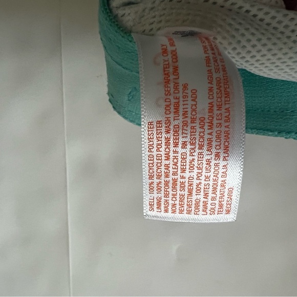 Cat & Jack Swim Shorts Trunks Lot Of 3 Size 4T Dinosaur Smiley Face Checker - Picture 7 of 16